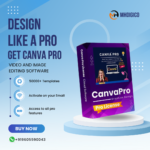 Canva Pro