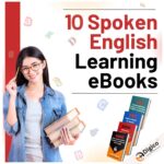 Spoken English E-books