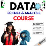 Data Science & Analysis Course