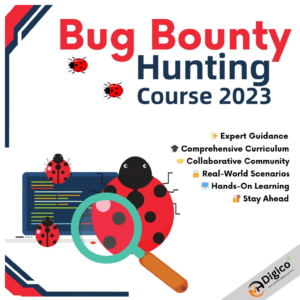 Bug Bounty Hunting Course 2023