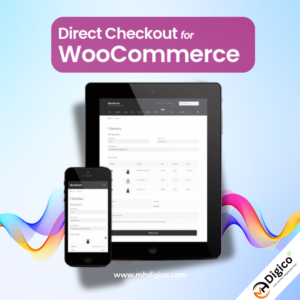 WooCommerce Direct Checkout plugin